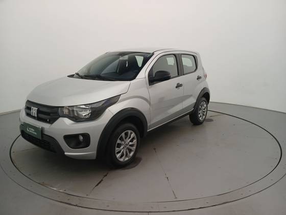 FIAT MOBI 1.0 EVO FLEX LIKE. MANUAL FIAT MOBI 1.0 EVO FLEX LIKE. MANUAL